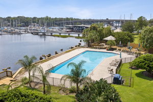 Ortega Yacht Club Condos