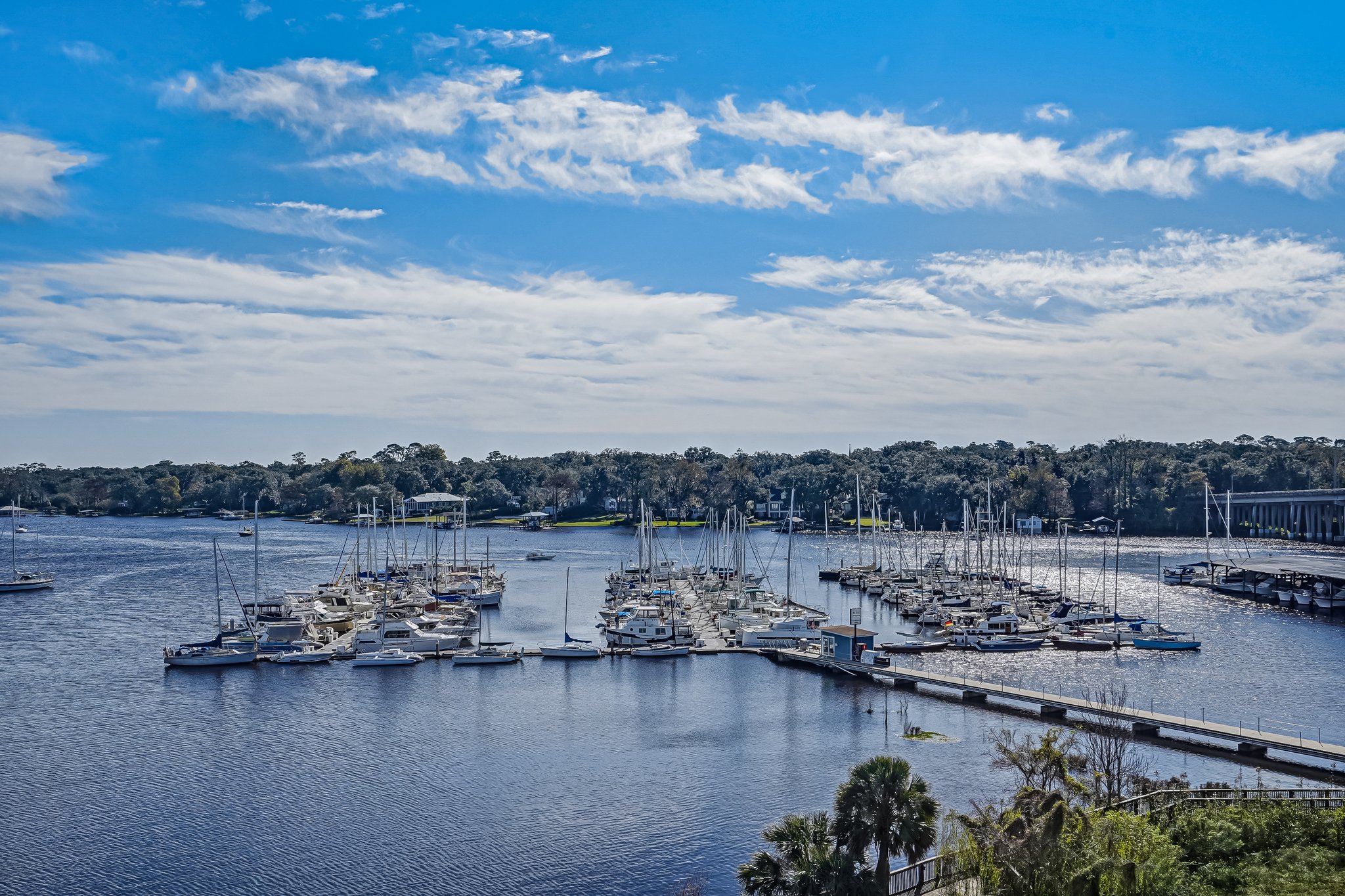 Ortega Yacht Club Condos