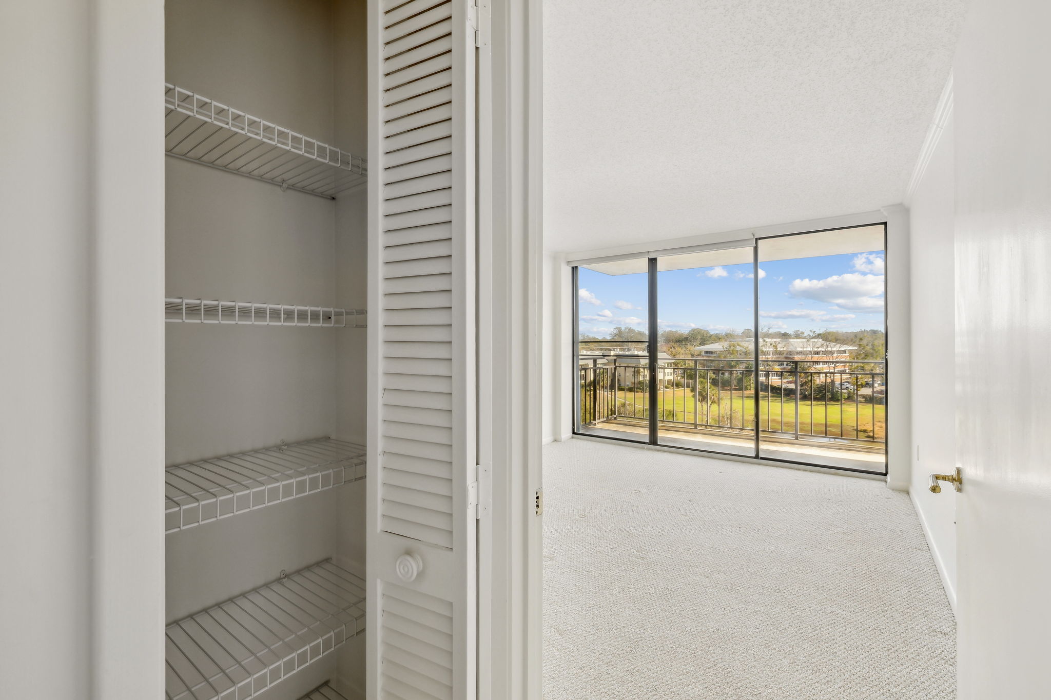 Bedroom Closet