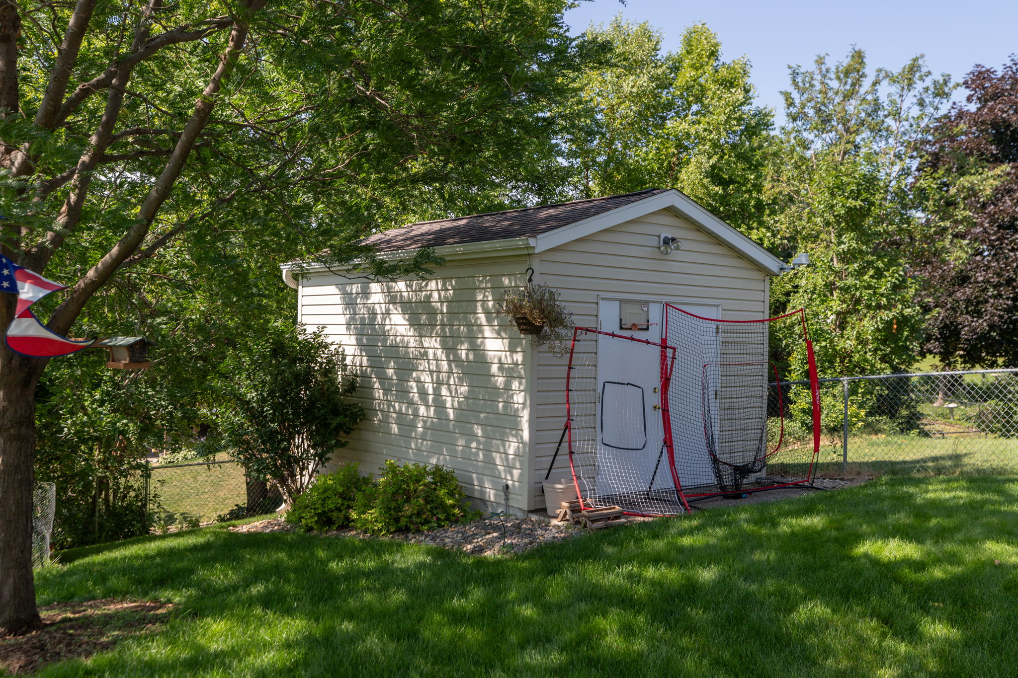 41-Shed