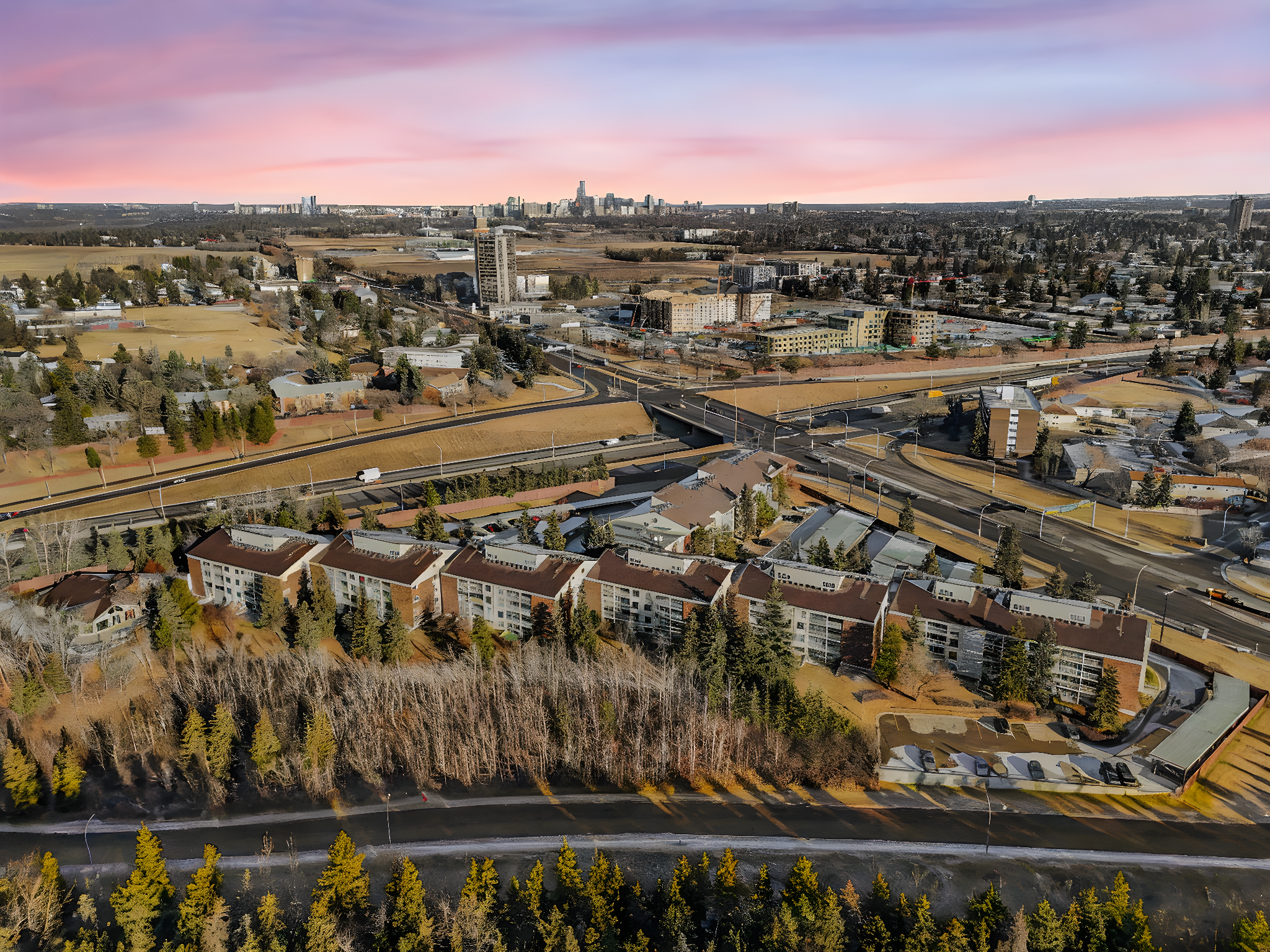 VX - Aerial Drone Image - (4) day to dusk.jpeg