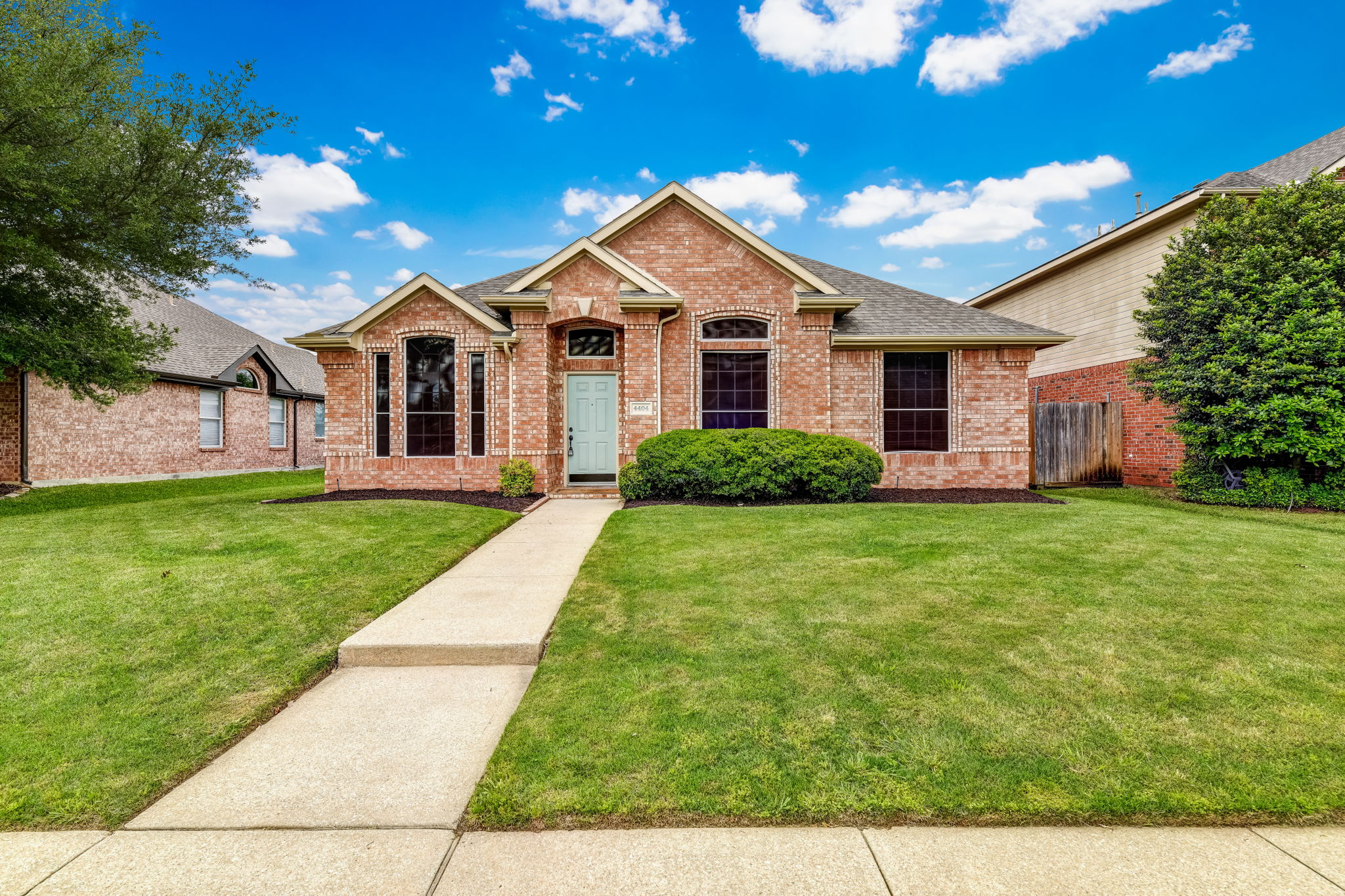  4404 Brett Dr, Frisco, TX 75035, US
