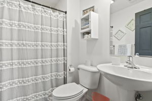 Lower Bath