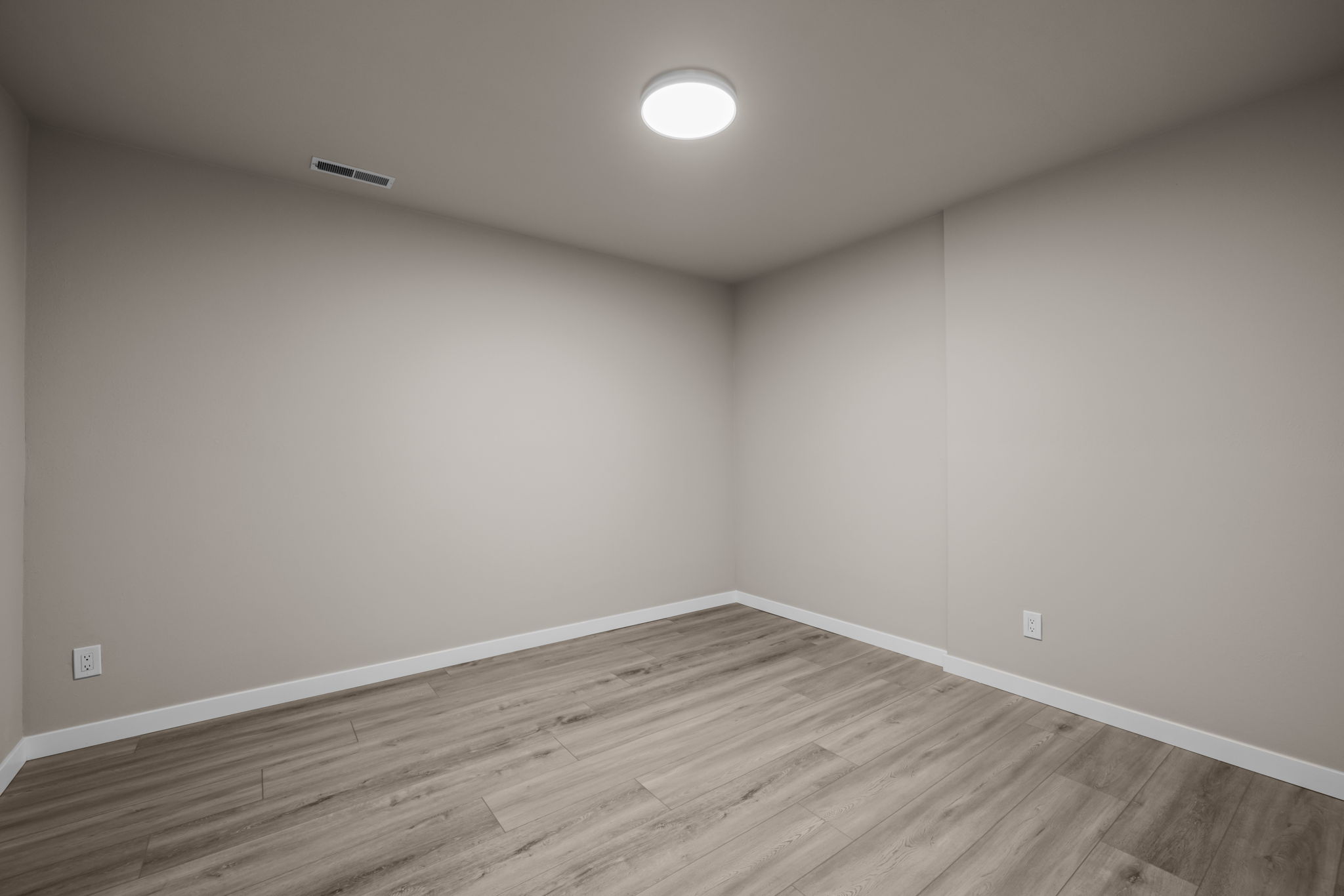 Storage - cute craft - gift wrapping  room