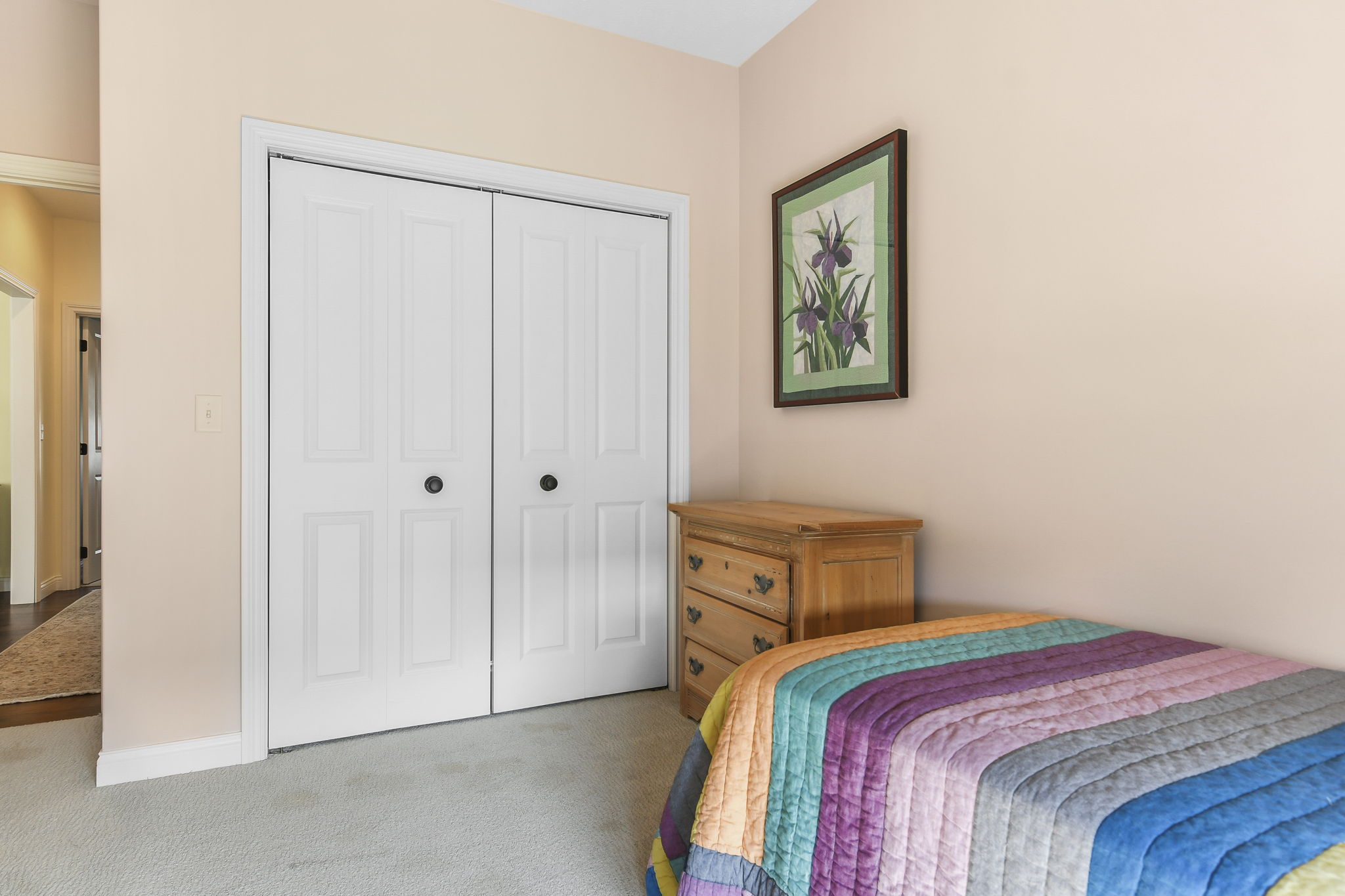 Bed 2