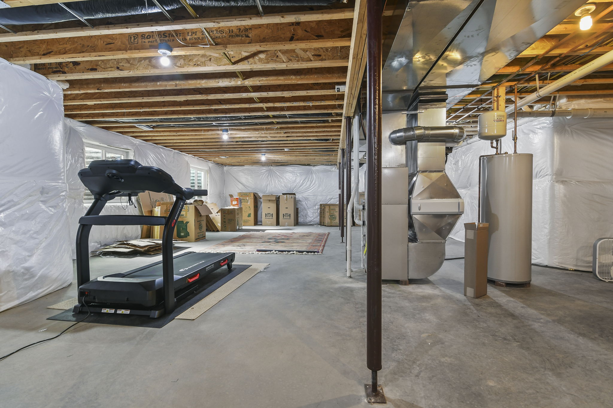 Storage
