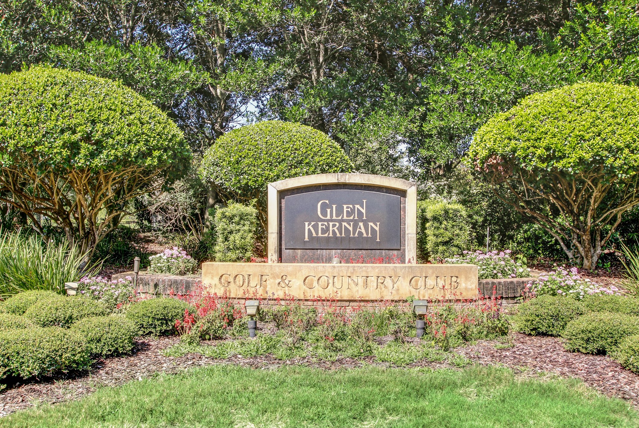 Glen Kernan Golf & Country Club