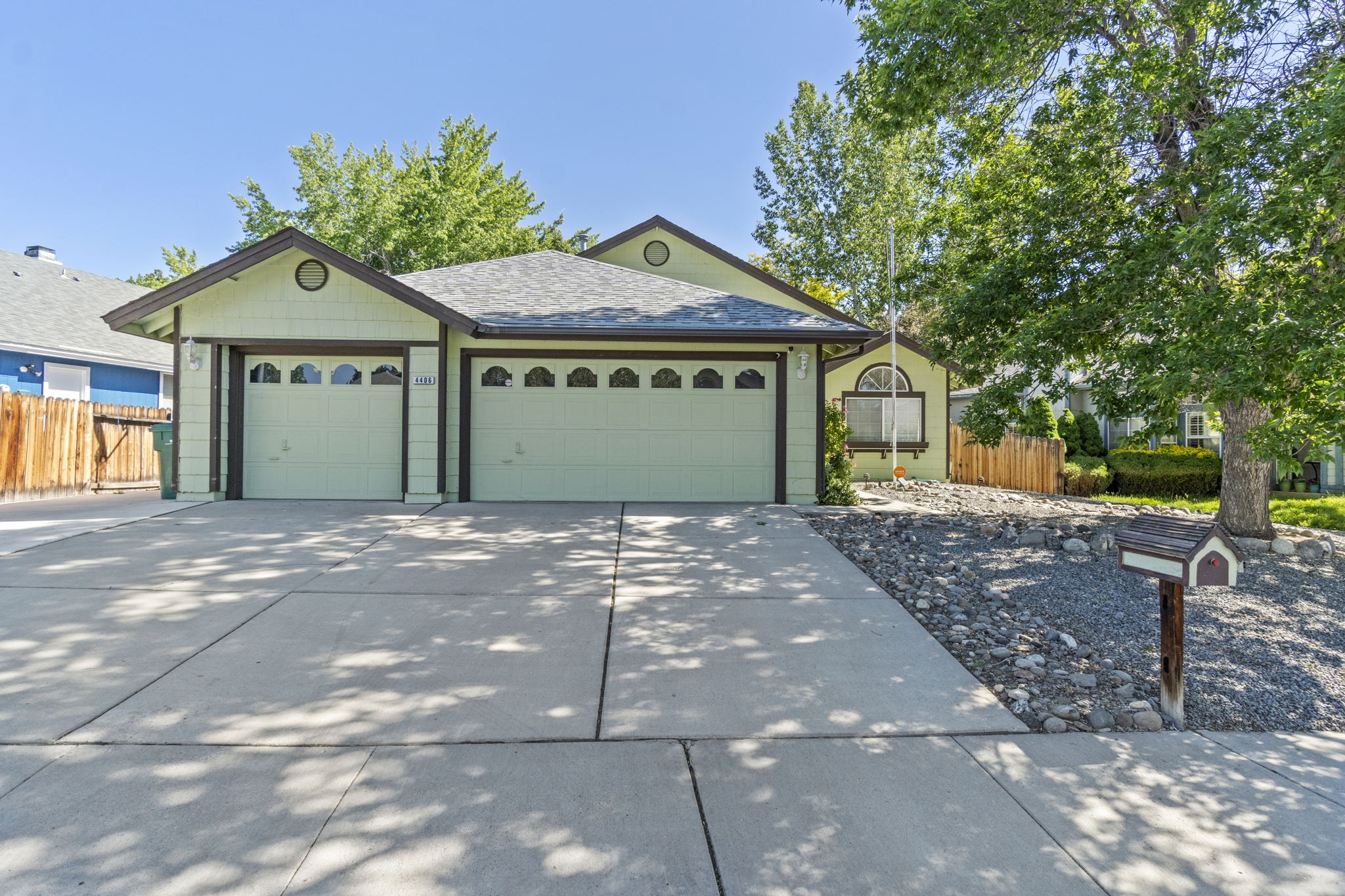 4406 Garratt Cir, Sparks, NV 89436, USA
