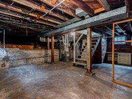 Basement