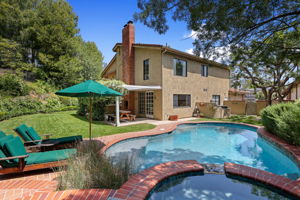 4407 Dulcinea Ct, Woodland Hills, CA 91364, USA Photo 44