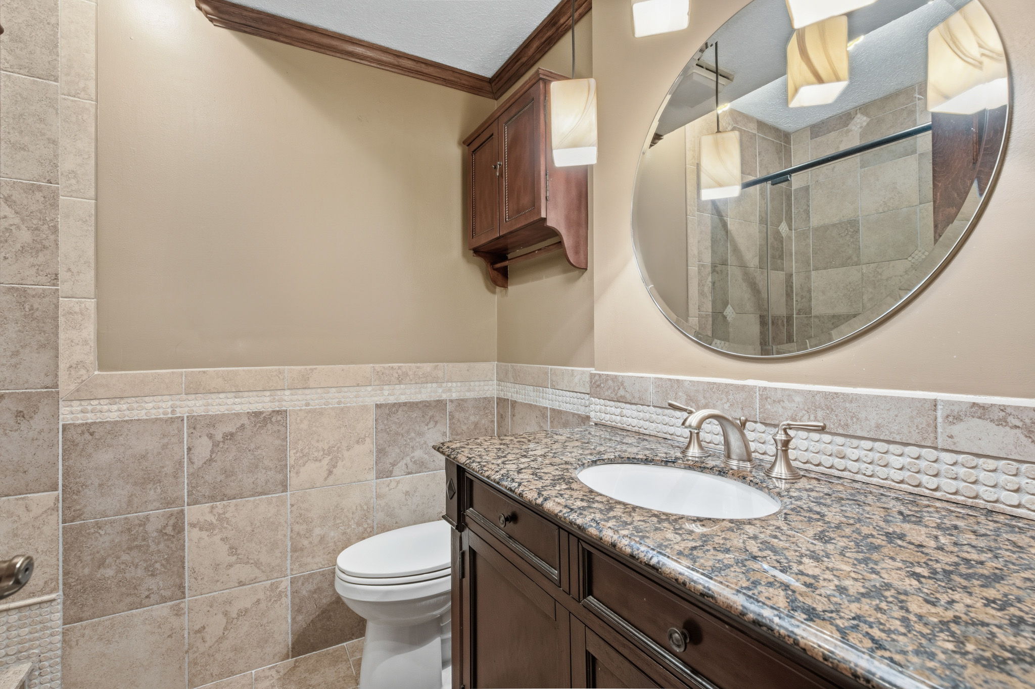 Lower Level - Bathroom 3