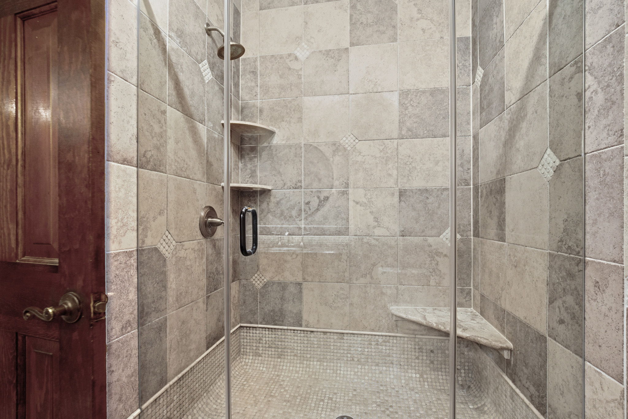 Lower level Bathroom 3