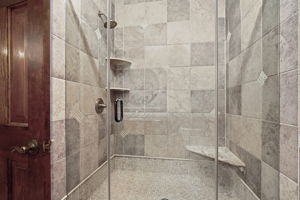 Lower level Bathroom 3