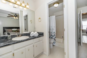 Owner's En-Suite Bath