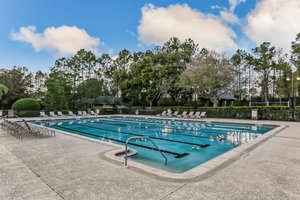 Jr. Olympic Pool