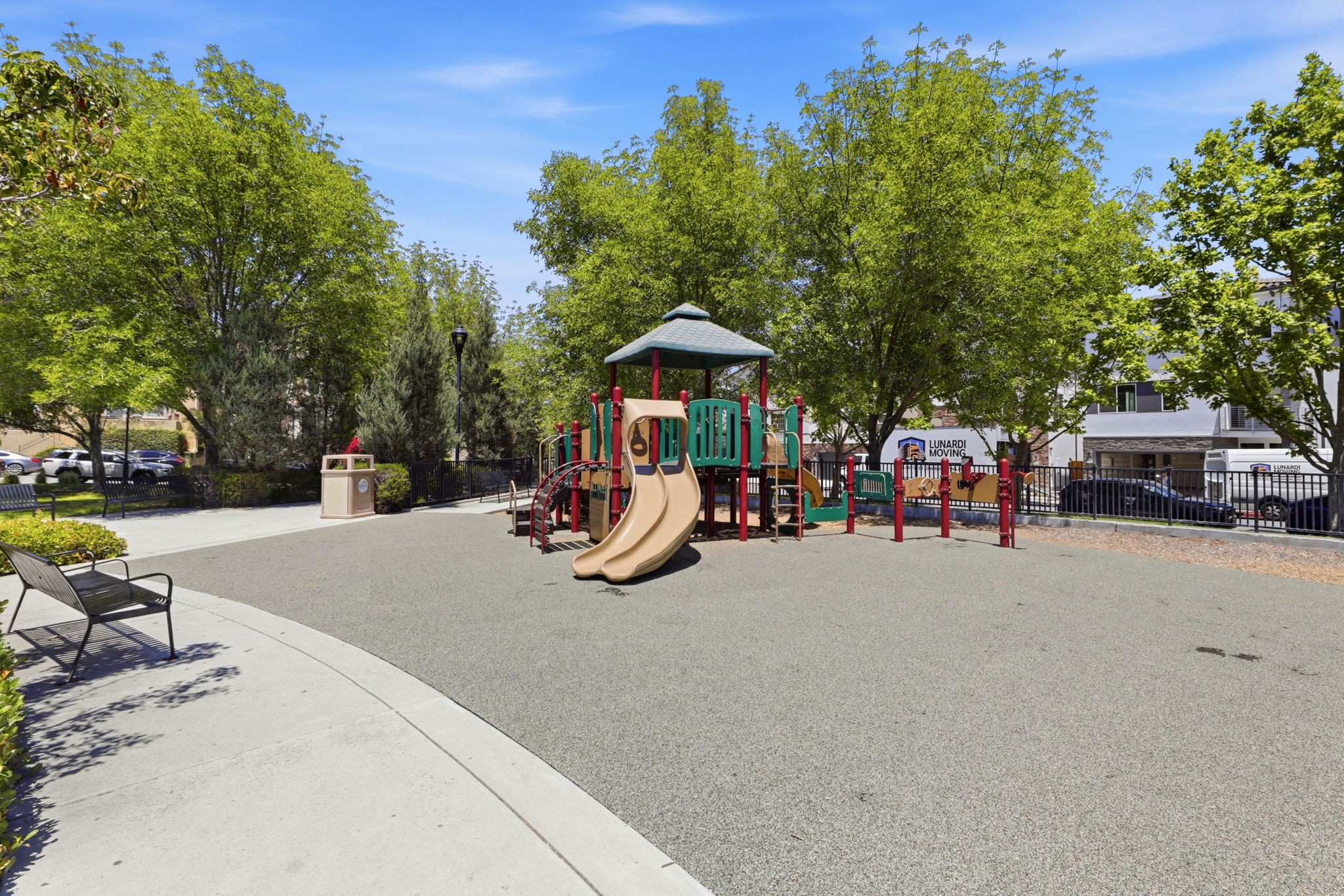Kids park