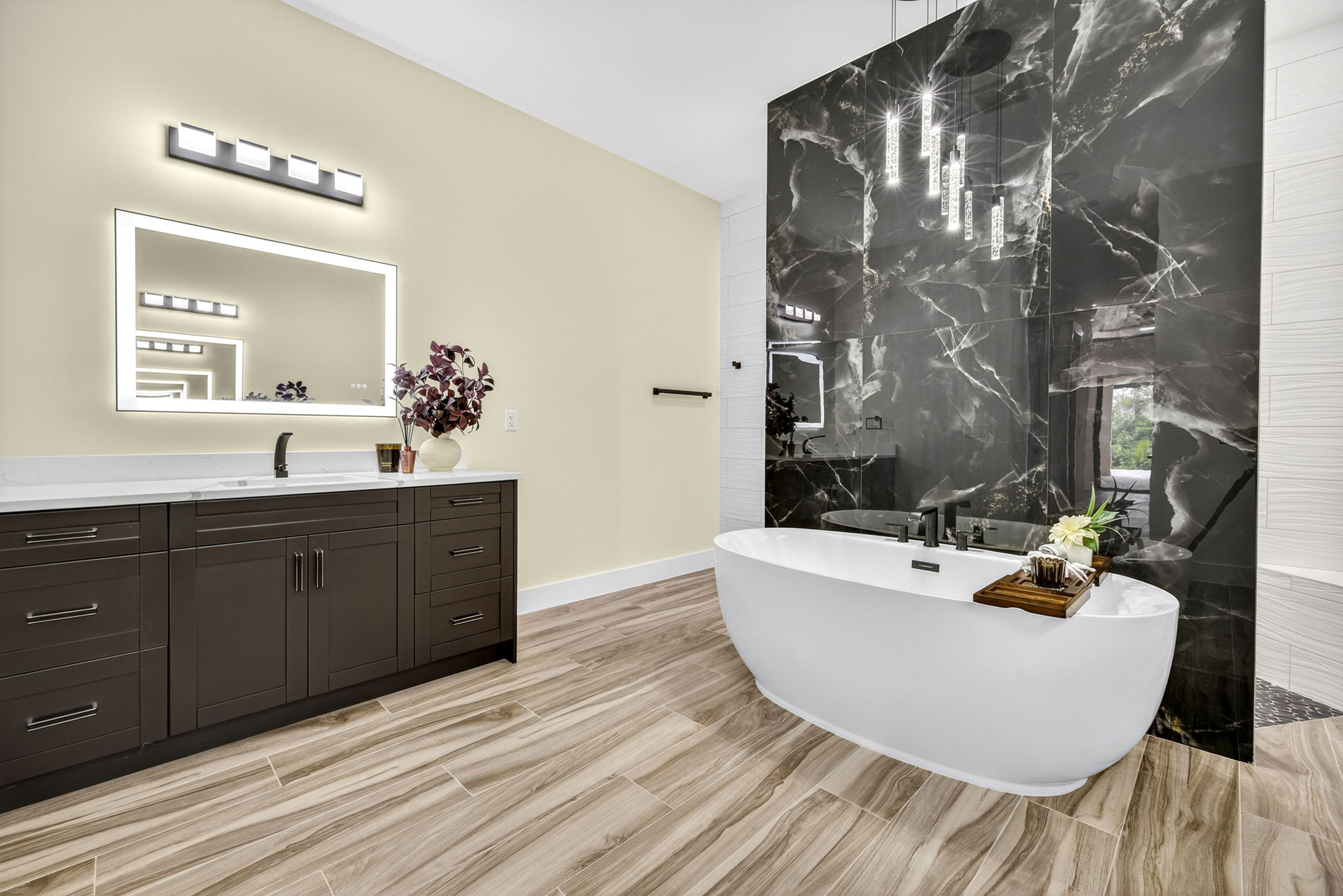 Primary Bathroom 3 of 3