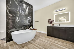 Primary Bathroom 1 of 3
