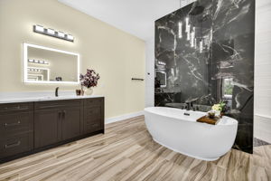 Primary Bathroom 3 of 3