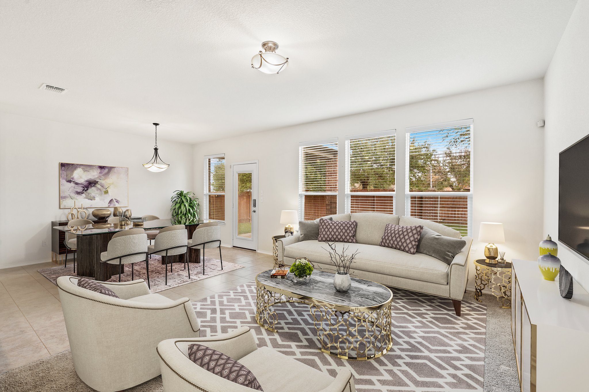 4412 Hot Springs Dr, Taylor, TX 76574, USA Photo 5