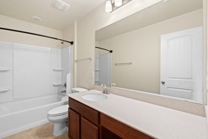 4412 Hot Springs Dr, Taylor, TX 76574, USA Photo 42