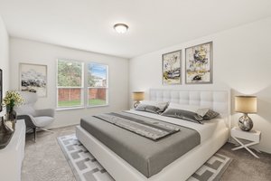 4412 Hot Springs Dr, Taylor, TX 76574, USA Photo 6