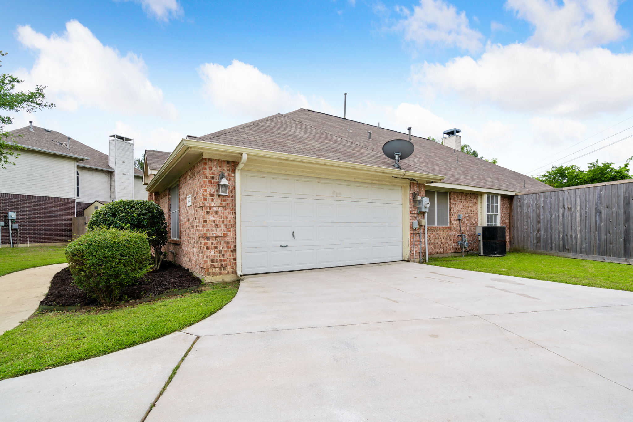 Cliff Oaks Dr, Corinth, TX 76210, EE. UU. Photo 3