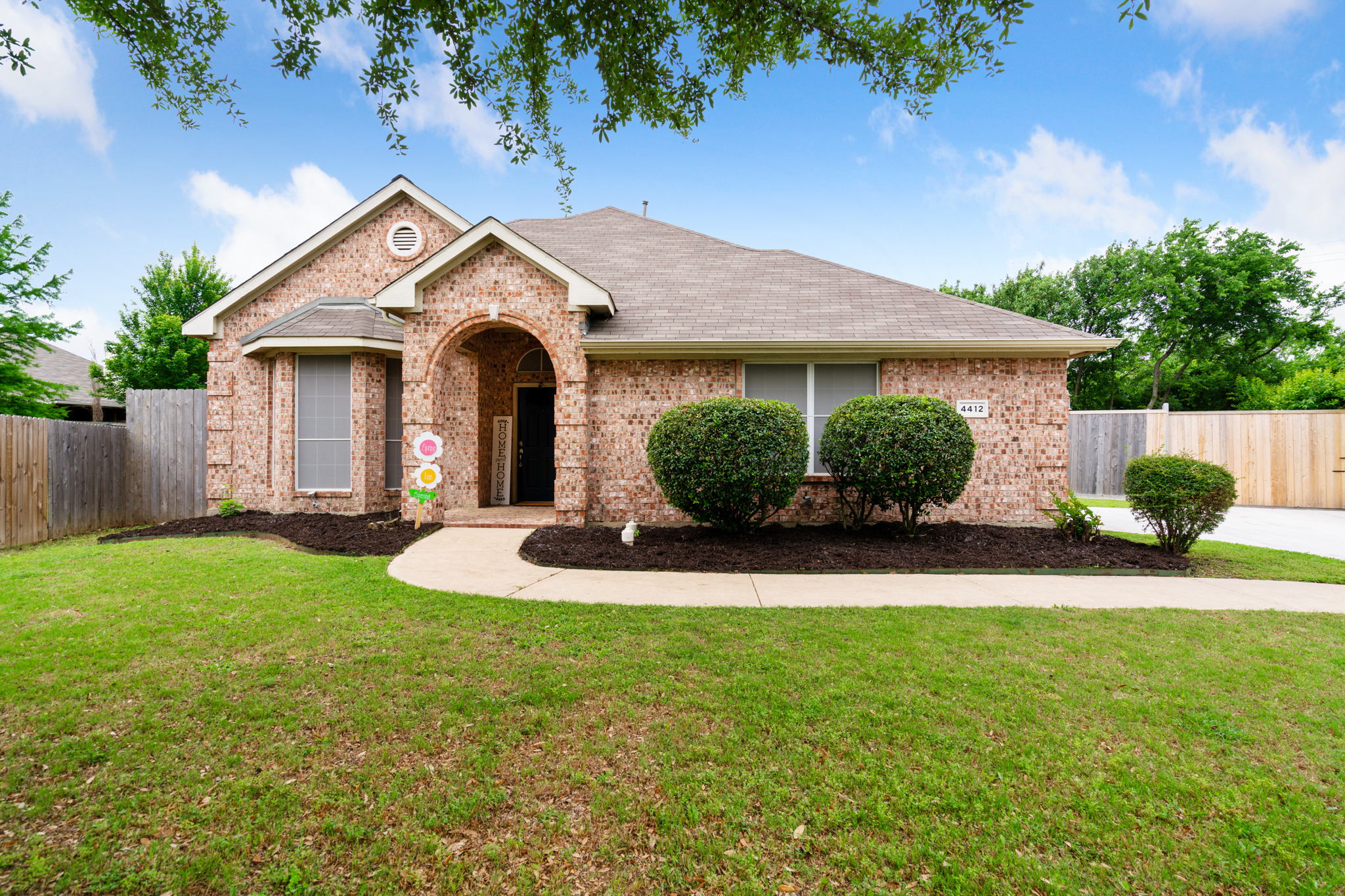 Cliff Oaks Dr, Corinth, TX 76210, EE. UU.