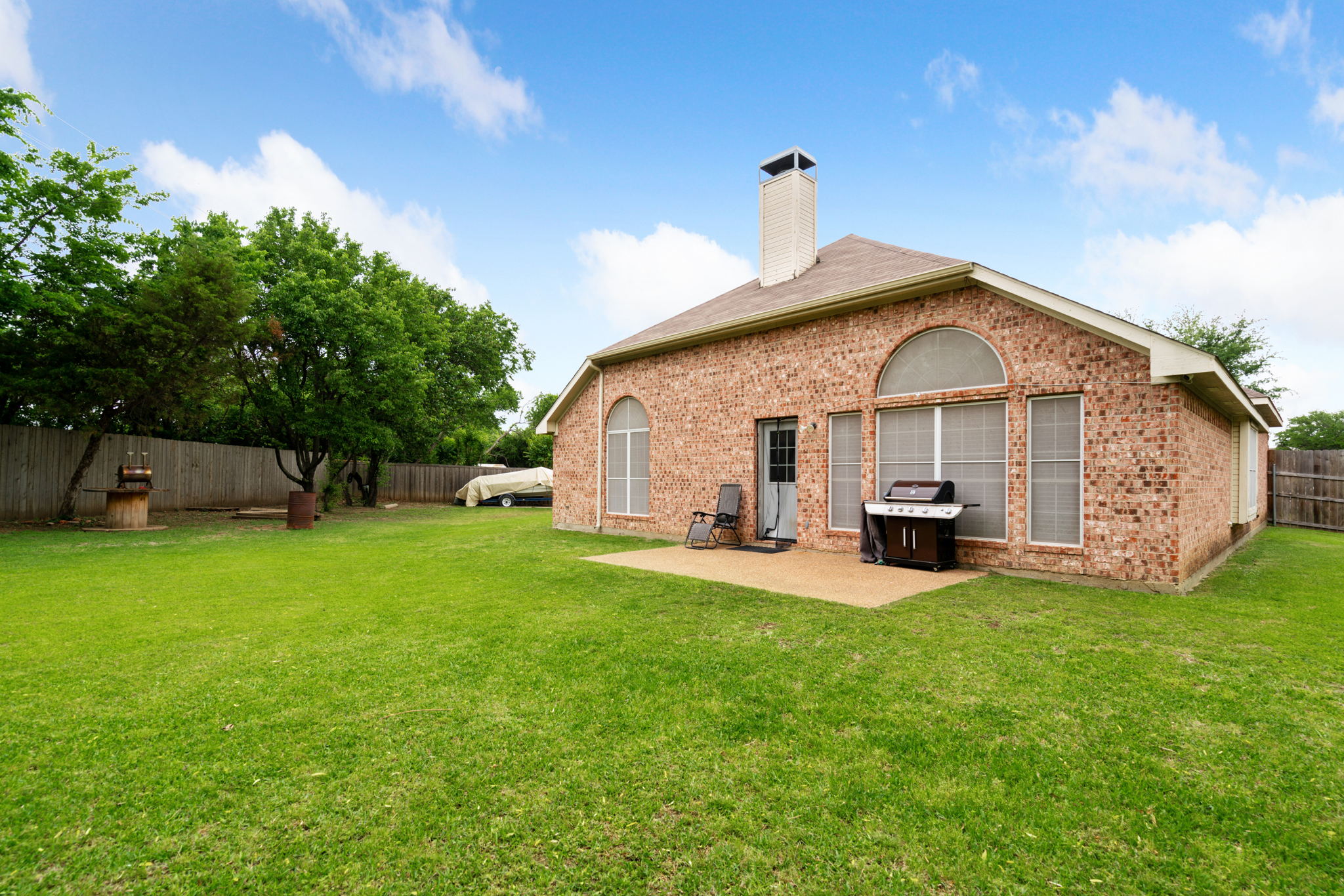 Cliff Oaks Dr, Corinth, TX 76210, EE. UU. Photo 27