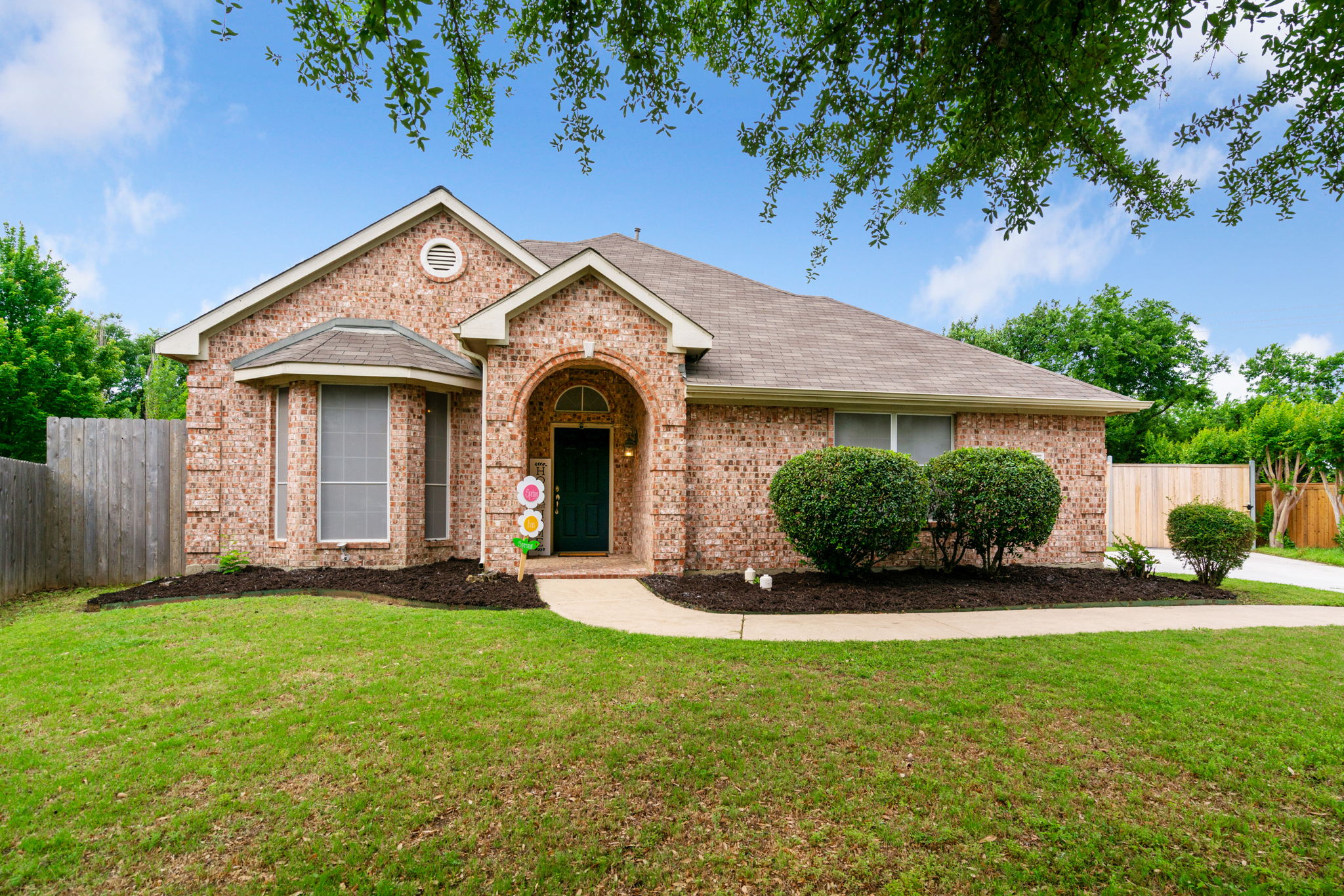 Cliff Oaks Dr, Corinth, TX 76210, EE. UU. Photo 2