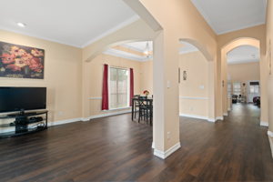 Cliff Oaks Dr, Corinth, TX 76210, EE. UU. Photo 5