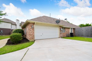 Cliff Oaks Dr, Corinth, TX 76210, EE. UU. Photo 2