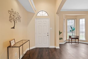 Cliff Oaks Dr, Corinth, TX 76210, EE. UU. Photo 4
