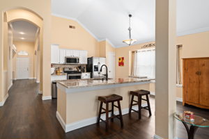 Cliff Oaks Dr, Corinth, TX 76210, EE. UU. Photo 11
