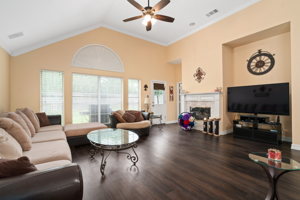 Cliff Oaks Dr, Corinth, TX 76210, EE. UU. Photo 15