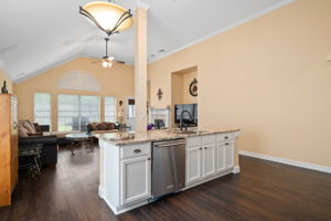 Cliff Oaks Dr, Corinth, TX 76210, EE. UU. Photo 13