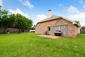 Cliff Oaks Dr, Corinth, TX 76210, EE. UU. Photo 26