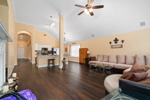 Cliff Oaks Dr, Corinth, TX 76210, EE. UU. Photo 16