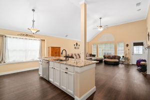 Cliff Oaks Dr, Corinth, TX 76210, EE. UU. Photo 10