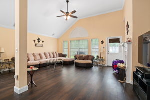 Cliff Oaks Dr, Corinth, TX 76210, EE. UU. Photo 14