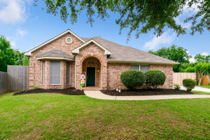 Cliff Oaks Dr, Corinth, TX 76210, EE. UU. Photo 1
