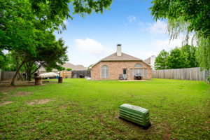 Cliff Oaks Dr, Corinth, TX 76210, EE. UU. Photo 25