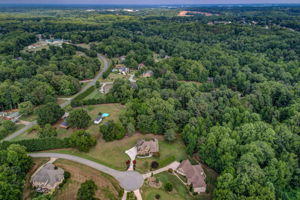 Full Property View