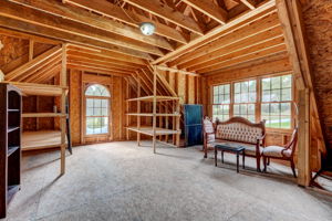 Bonus Room