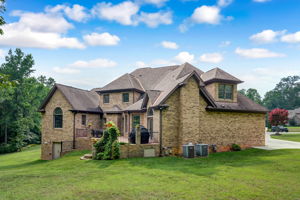 Back of Home