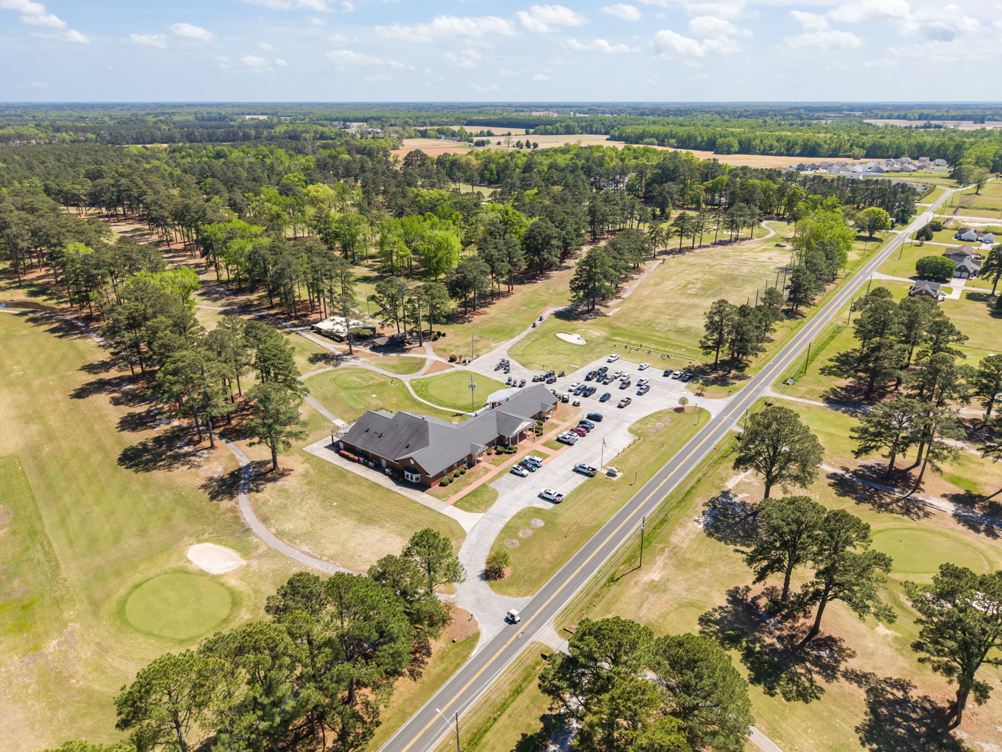 Ayden Golf and Country Club