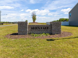 Welcome Home to "Allen Park"