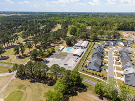 Golf and Country Club .5 Miles Away