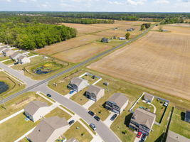 Aerial of Surrounding Area