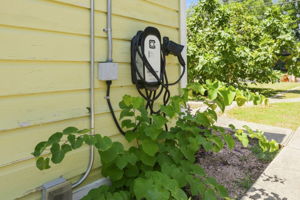 Electrical updates, car charger will not convey.